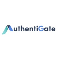 AuthentiGate Logo