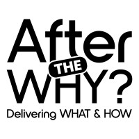 After the WHY Logo