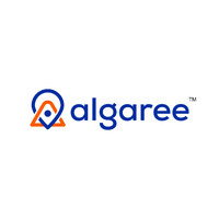 Algaree Services Private Limited Logo