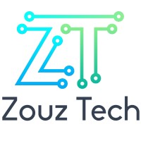Zouz Tech Logo