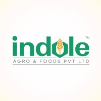 Indole Agro & Foods Logo