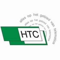 HTC International B.V. Logo