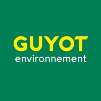 GUYOT environnement Logo
