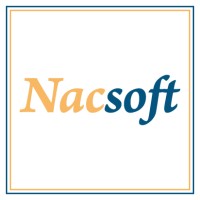 Nacsoft Logo