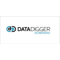 Data Diggers Screening, LLC Logo