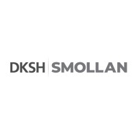 DKSH SMOLLAN Logo