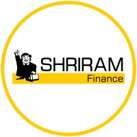 Shriram Finance Limited Logo