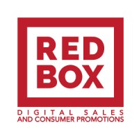 Redbox (PT. Missi Idea Selaras) Logo