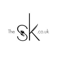 The Sustainable Kitchen Logo