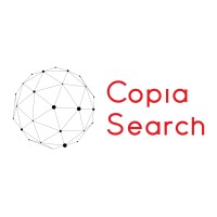 Copia Search Logo