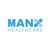 Manx Healthcare Logo