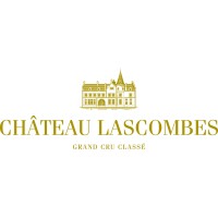 CHATEAU LASCOMBES Logo
