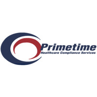 Primetime Healthcare Compliance Services Logo