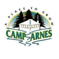 Camp Arnes Logo