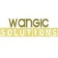 Wangic Auspicious Holdings Limited Logo