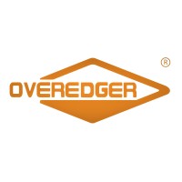 Overedger Outdoors Logo