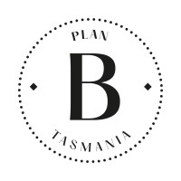 Plan B Distillery Logo