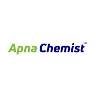 Apna Chemist Logo