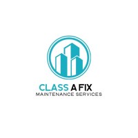 Class A Fix Logo