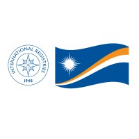 International Registries, Inc. Logo