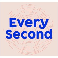 Every Second Logo