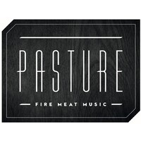 PASTURE Logo