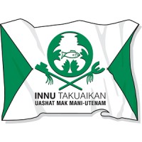 Innu Takuaikan Uashat Mak Mani-Utenam Logo