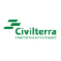 Civilterra Engenharia e Terraplenagem LTDA Logo