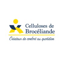 Celluloses de Brocéliande - AGROMOUSQUETAIRES Logo