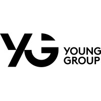 The Young Group Tasmania Logo