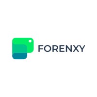 Forenxy Logo
