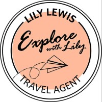 Explore With Lily Logo