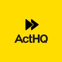 ActHQ Logo