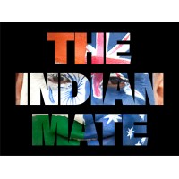 The Indian Mate Logo