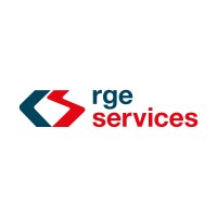 rge services Logo