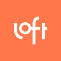 Loft México Logo