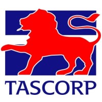 The Tasmanian Public Finance Corporation (TASCORP) Logo