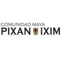 Comunidad Maya Pixan Ixim Logo