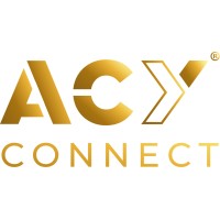 ACY Connect Logo