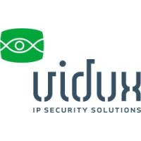 Vidux Informatikai Kft. Logo