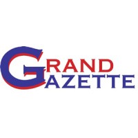 Grand Gazette Logo