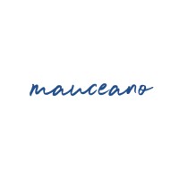 mauceano Logo