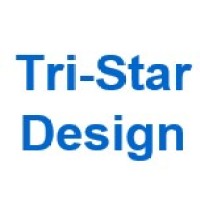 Tri-Star Design, Inc. Logo