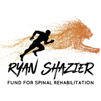 The Ryan Shazier Fund for Spinal Rehabilitation Logo