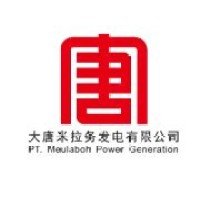 PT. MEULABOH POWER GENERATION Logo
