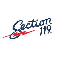 Section 119 Logo