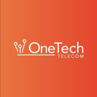 One Tech Telecom Logo