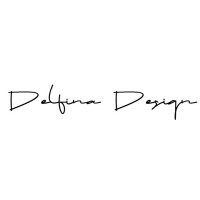 Delfina Design Logo