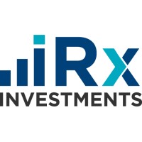 iRx Investments Logo