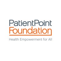 PatientPoint Foundation Logo